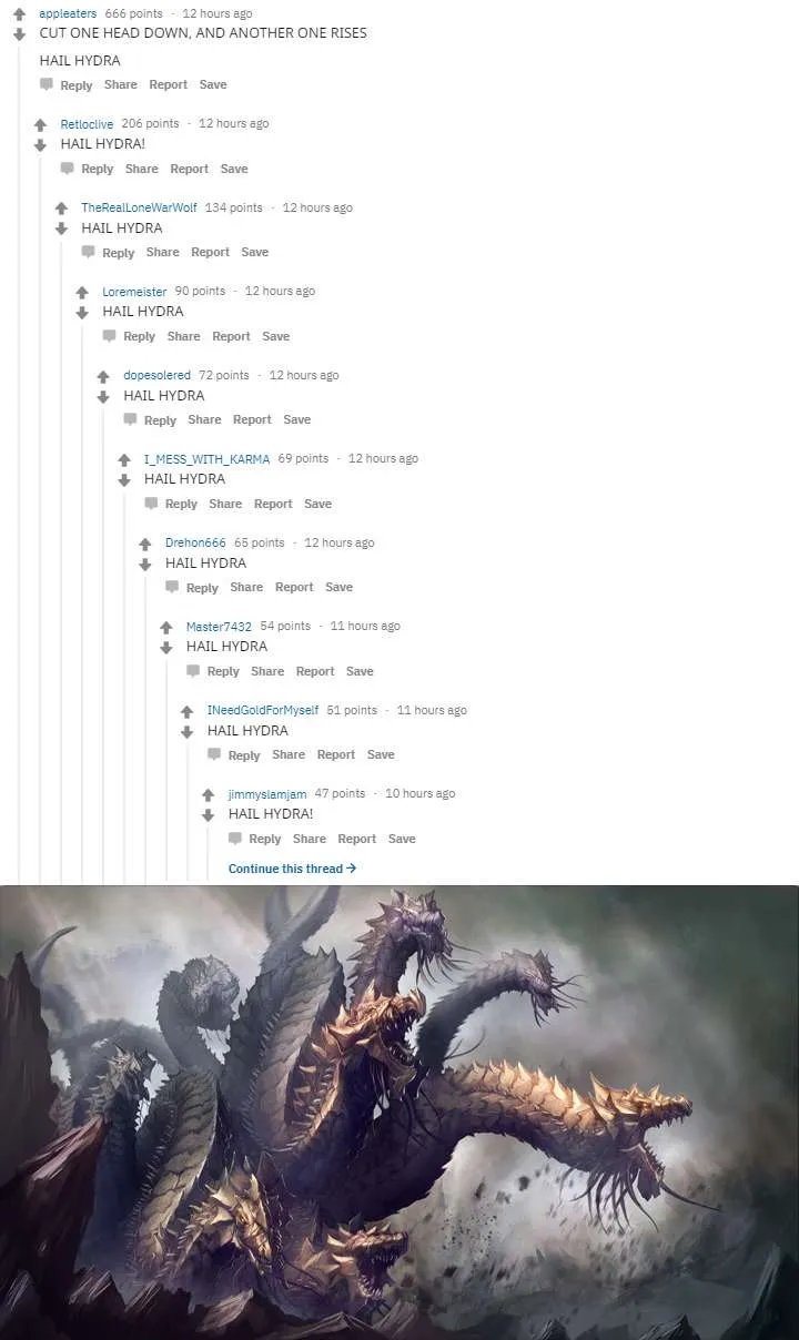 Read Chronicles Of Heavenly Demon Manga Online