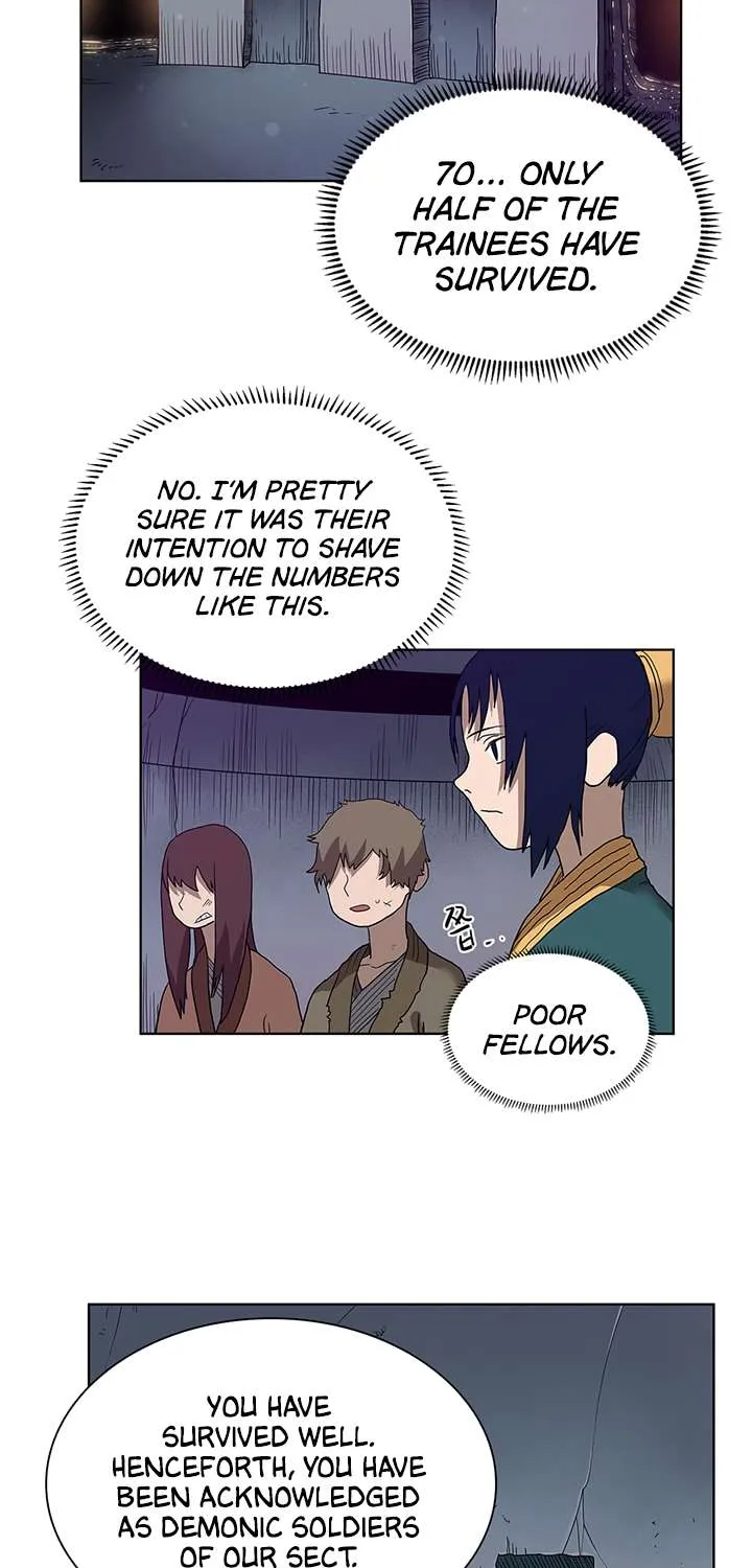 Read Chronicles Of Heavenly Demon Manga Online