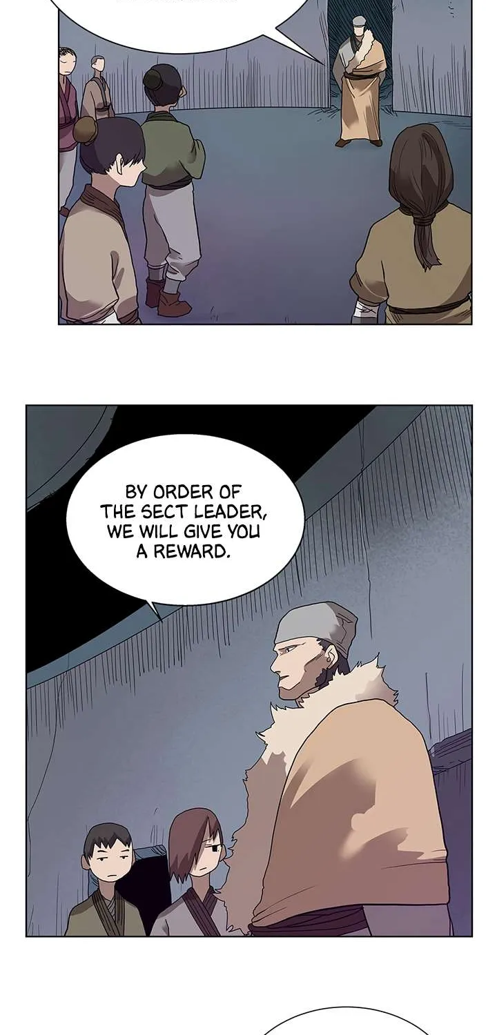 Read Chronicles Of Heavenly Demon Manga Online