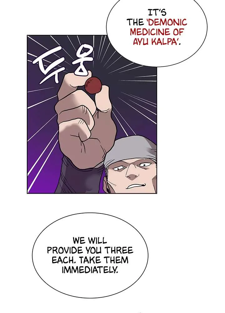 Read Chronicles Of Heavenly Demon Manga Online