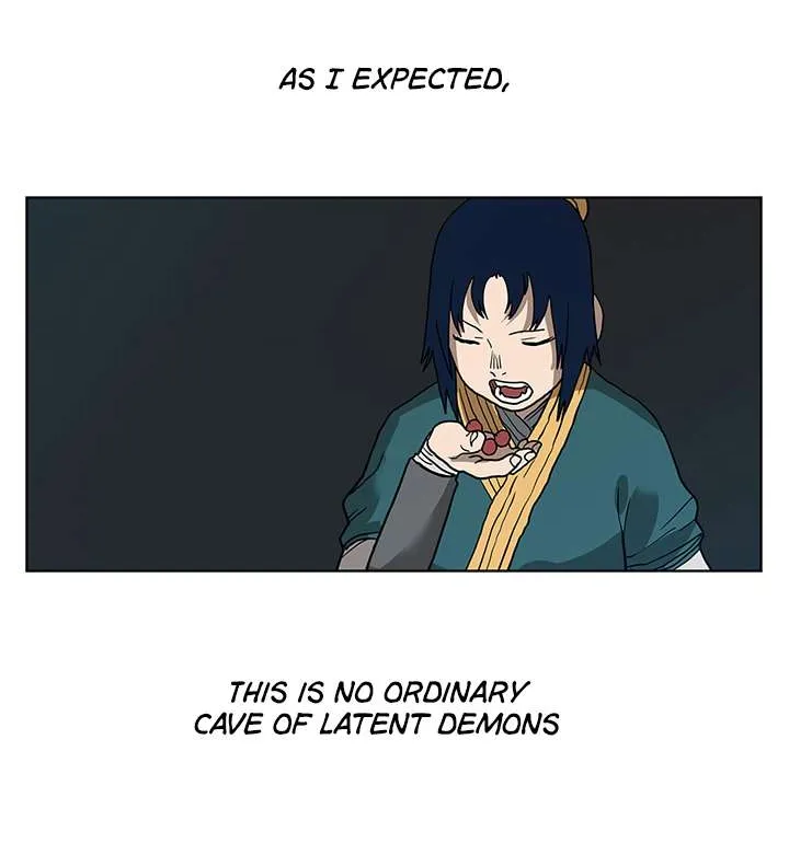 Read Chronicles Of Heavenly Demon Manga Online