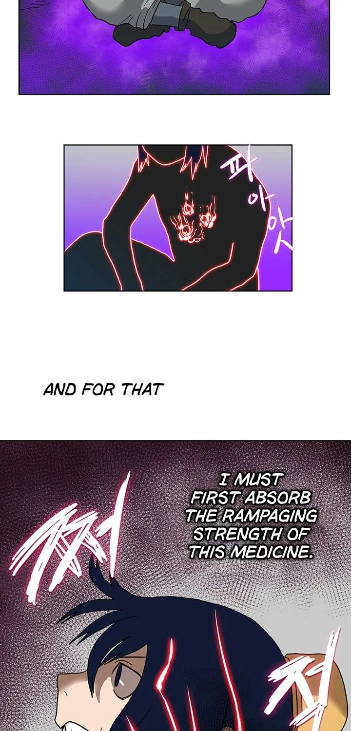 Read Chronicles Of Heavenly Demon Manga Online