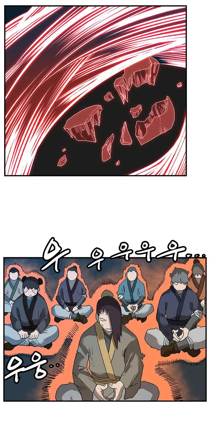 Read Chronicles Of Heavenly Demon Manga Online