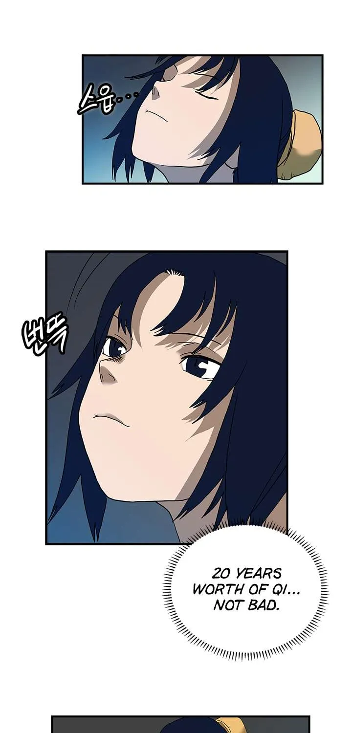 Read Chronicles Of Heavenly Demon Manga Online