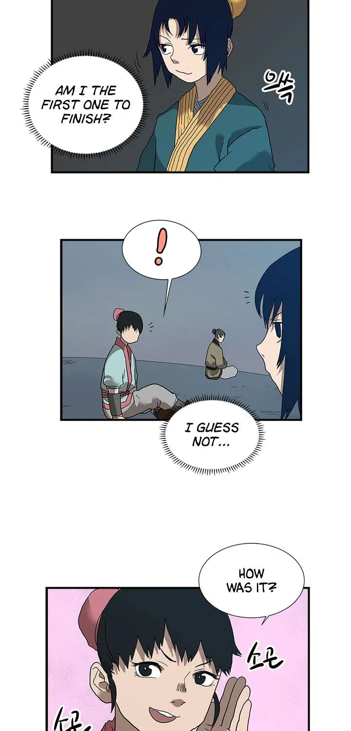 Read Chronicles Of Heavenly Demon Manga Online