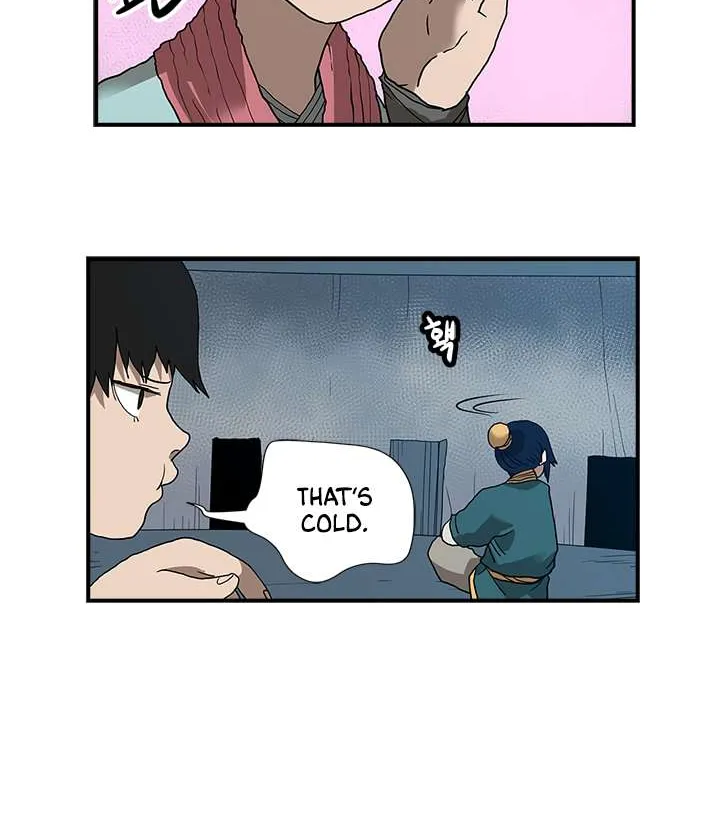 Read Chronicles Of Heavenly Demon Manga Online