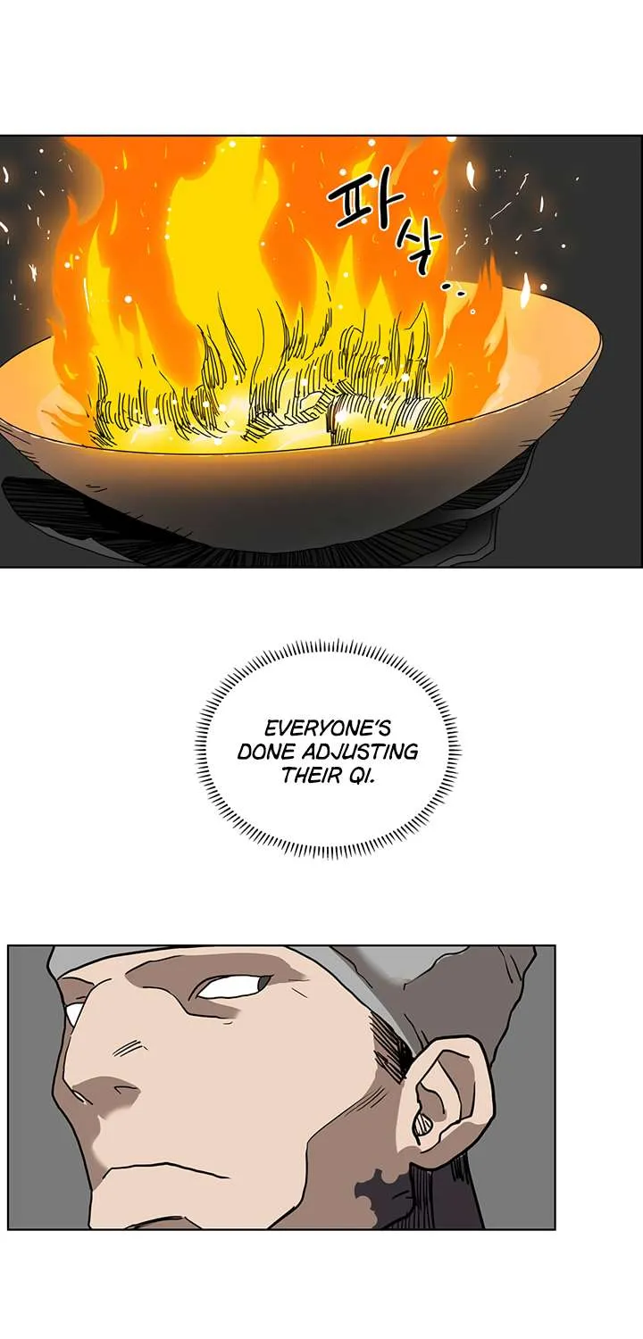 Read Chronicles Of Heavenly Demon Manga Online