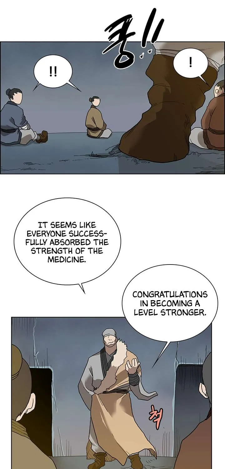 Read Chronicles Of Heavenly Demon Manga Online