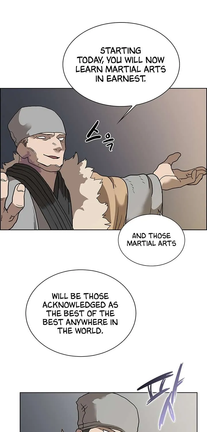 Read Chronicles Of Heavenly Demon Manga Online