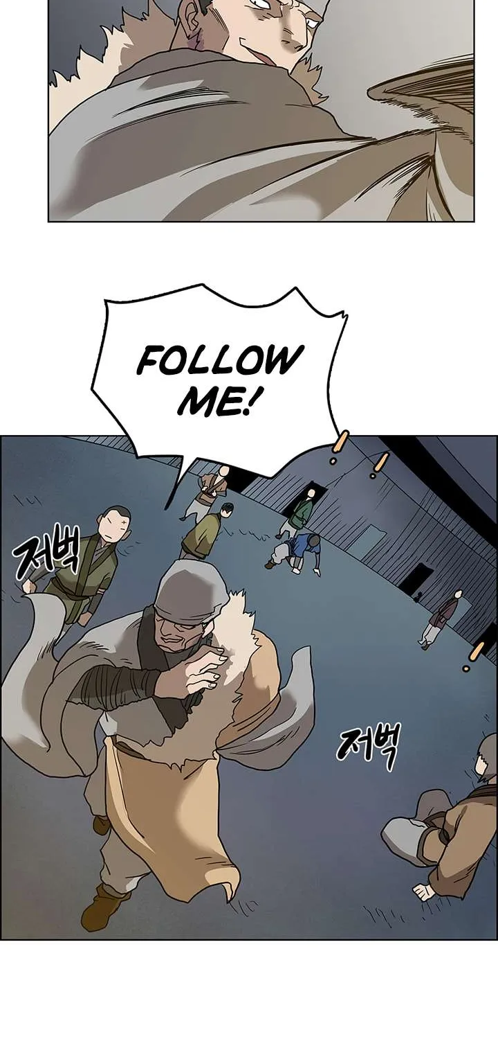 Read Chronicles Of Heavenly Demon Manga Online