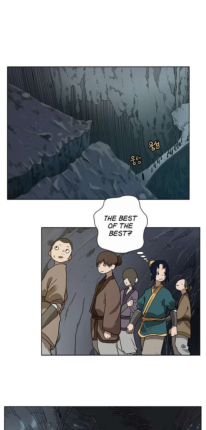 Read Chronicles Of Heavenly Demon Manga Online