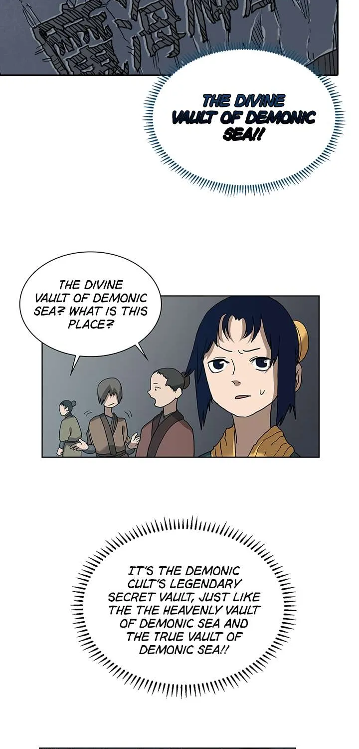 Read Chronicles Of Heavenly Demon Manga Online