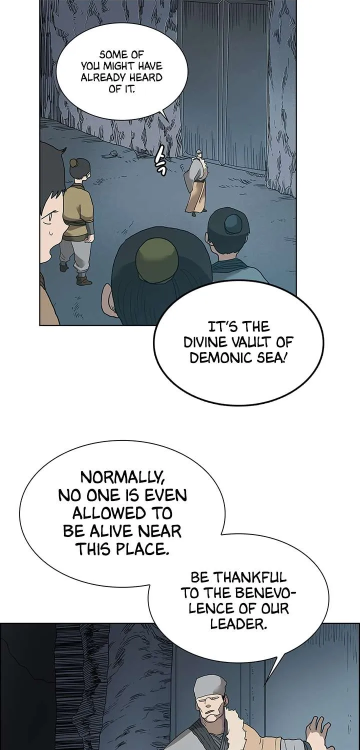 Read Chronicles Of Heavenly Demon Manga Online