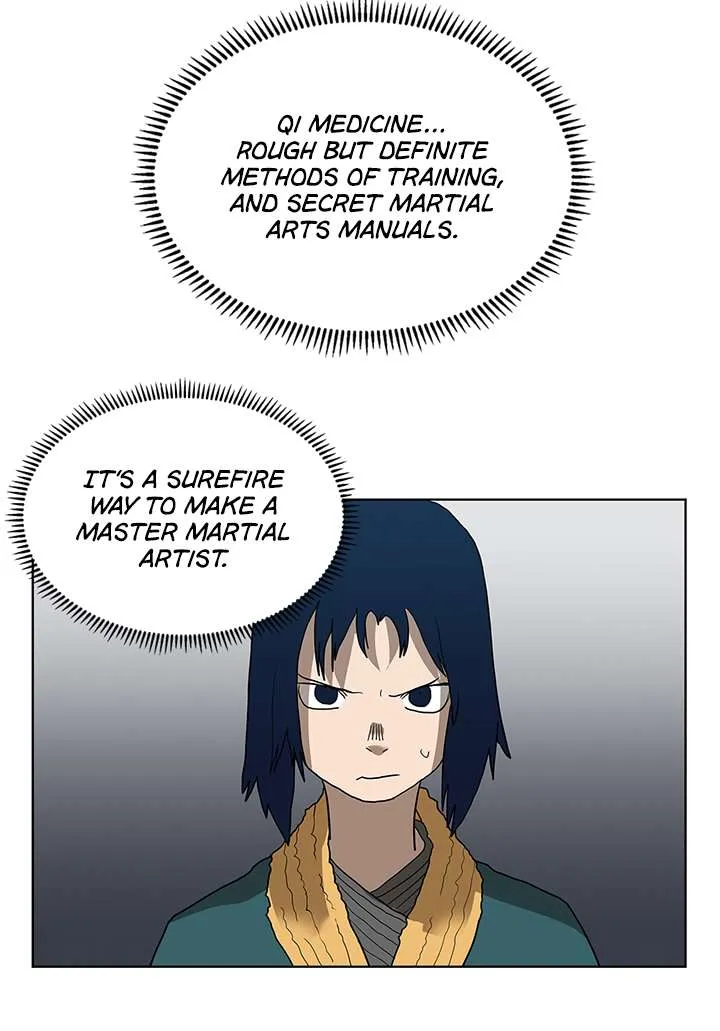 Read Chronicles Of Heavenly Demon Manga Online