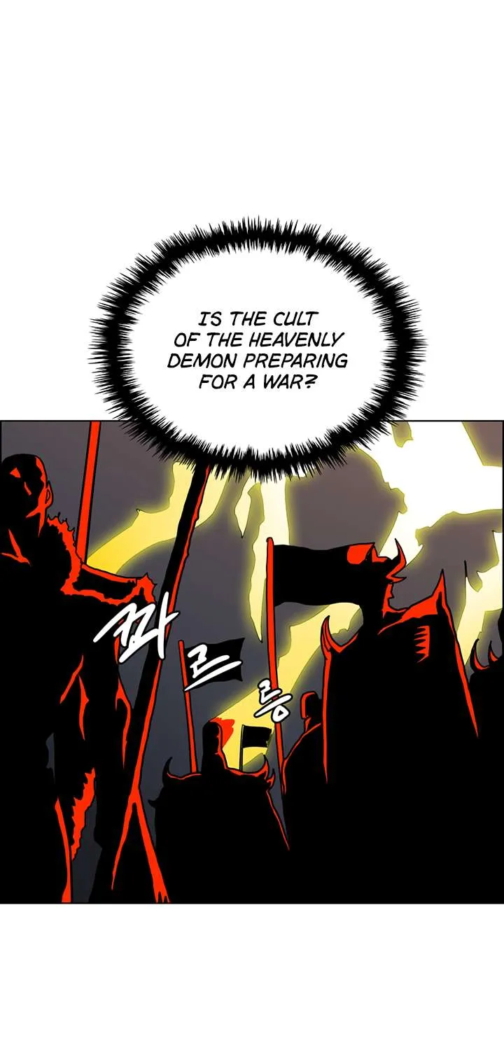 Read Chronicles Of Heavenly Demon Manga Online