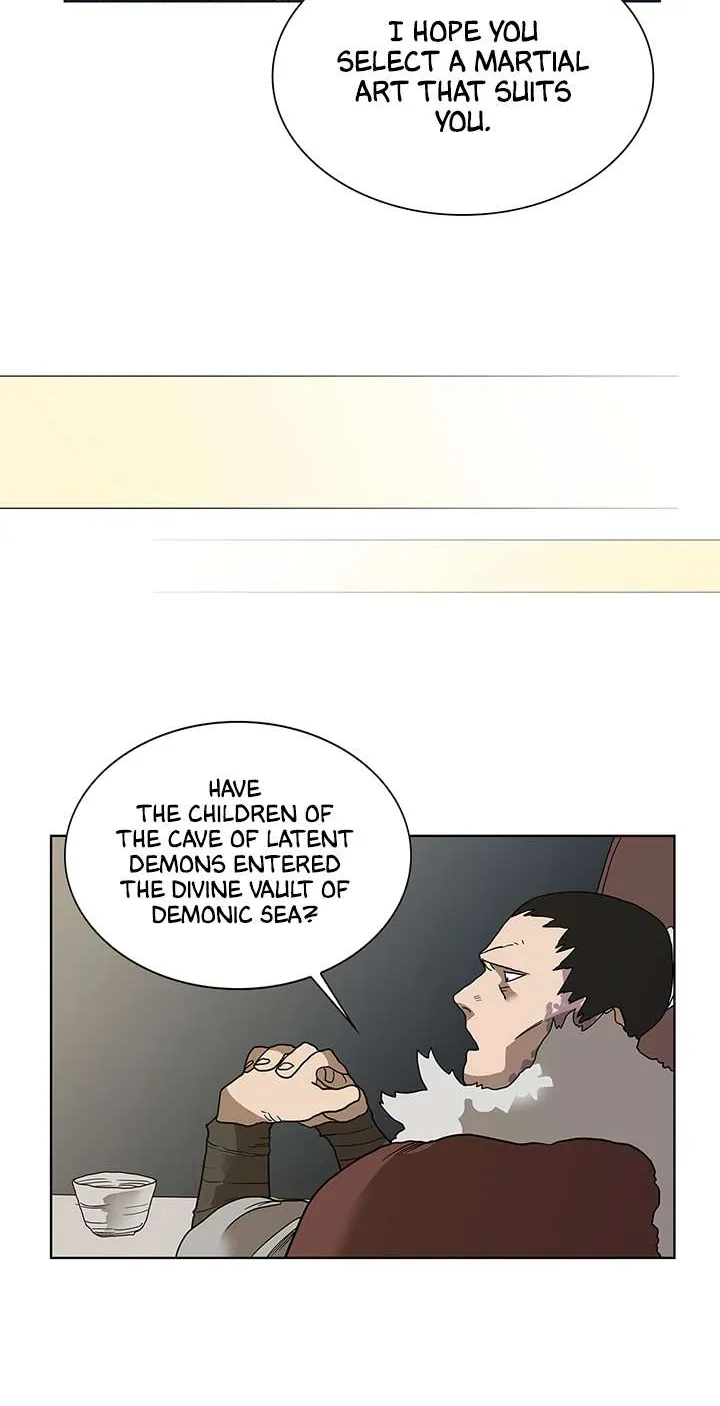 Read Chronicles Of Heavenly Demon Manga Online