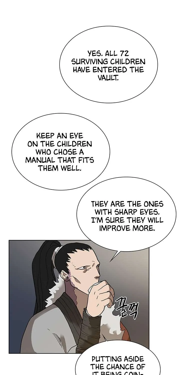 Read Chronicles Of Heavenly Demon Manga Online