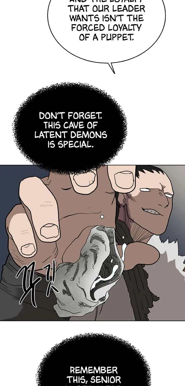 Read Chronicles Of Heavenly Demon Manga Online