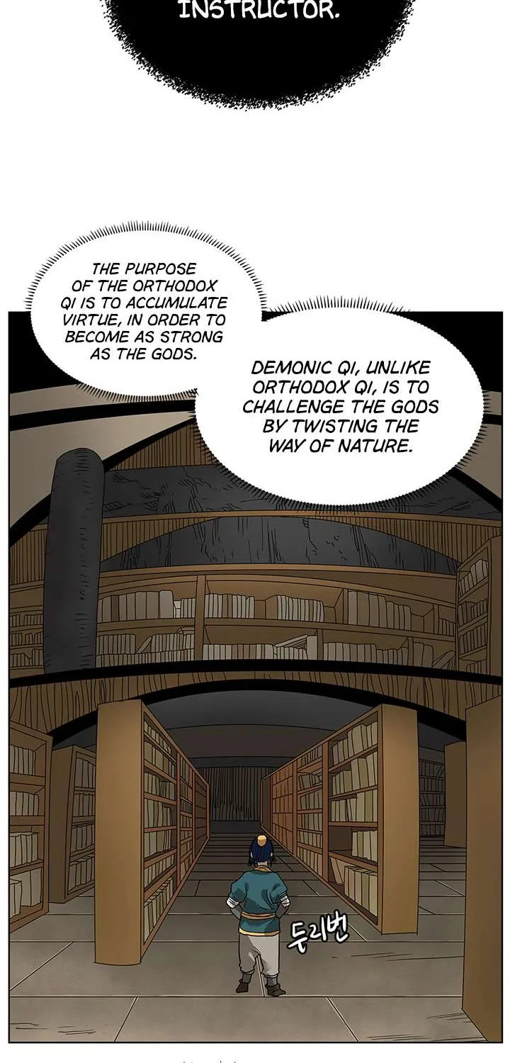 Read Chronicles Of Heavenly Demon Manga Online