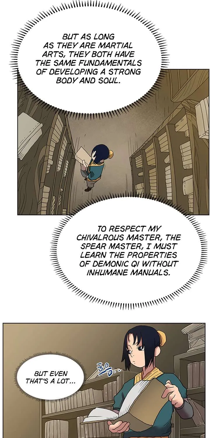 Read Chronicles Of Heavenly Demon Manga Online