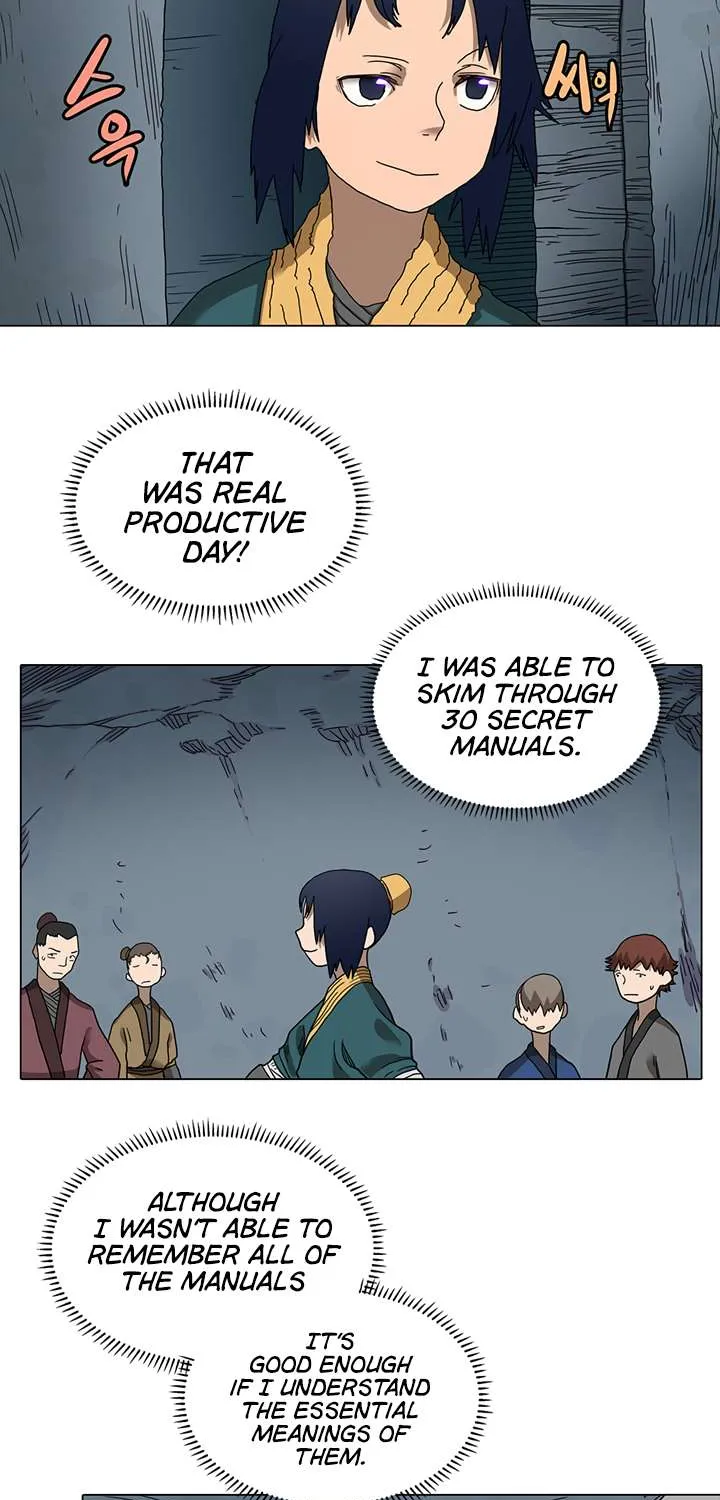 Read Chronicles Of Heavenly Demon Manga Online