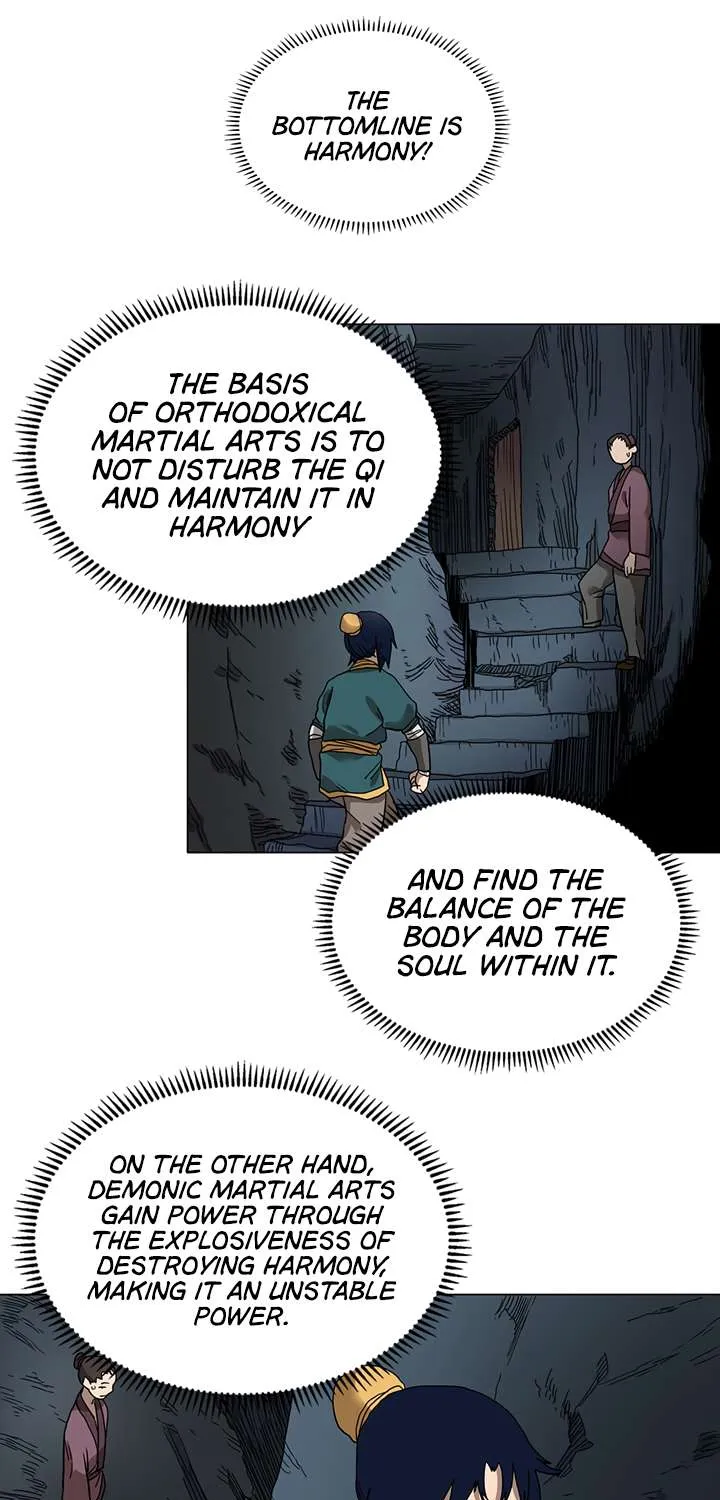 Read Chronicles Of Heavenly Demon Manga Online