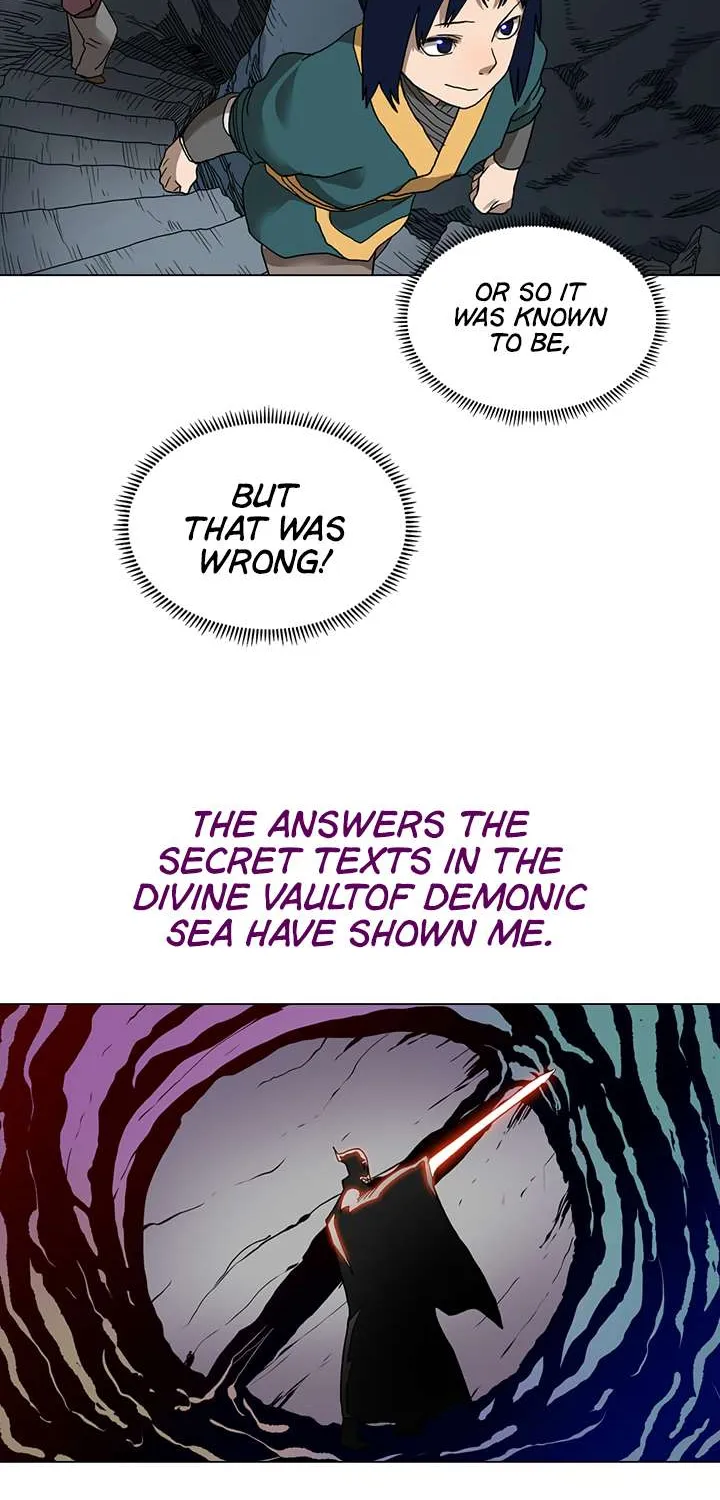 Read Chronicles Of Heavenly Demon Manga Online