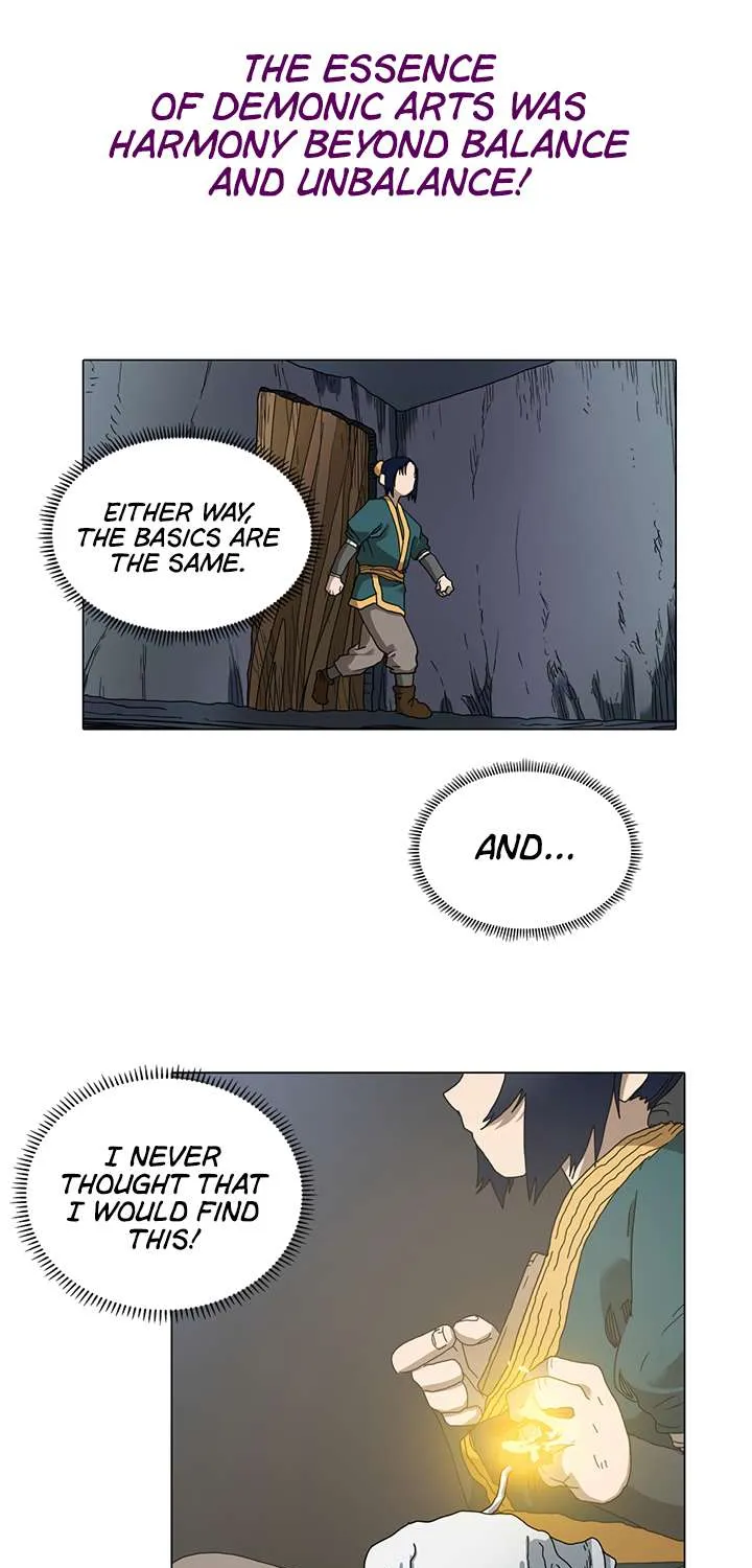 Read Chronicles Of Heavenly Demon Manga Online