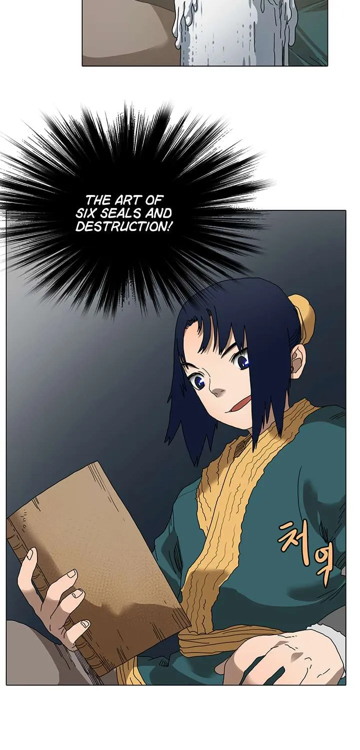 Read Chronicles Of Heavenly Demon Manga Online