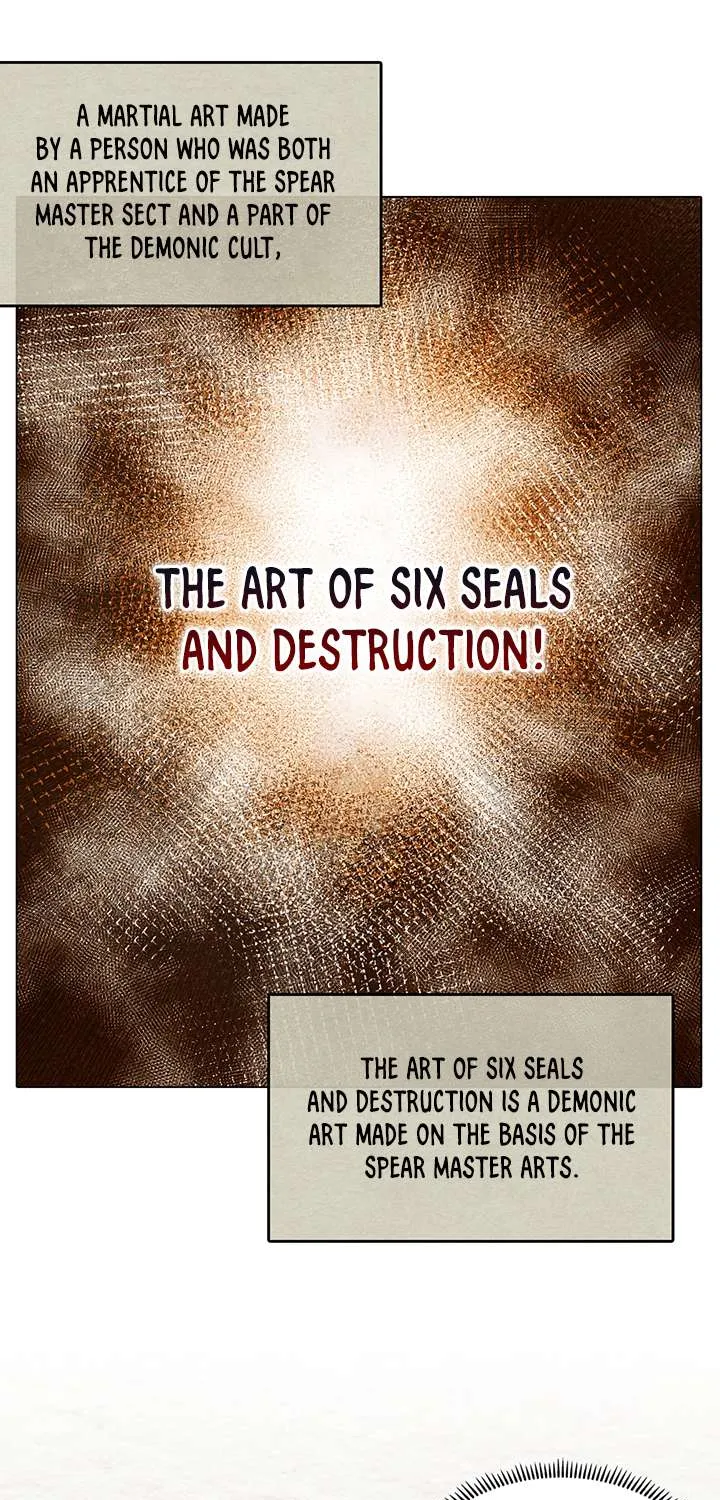 Read Chronicles Of Heavenly Demon Manga Online