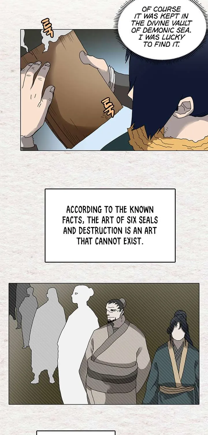 Read Chronicles Of Heavenly Demon Manga Online