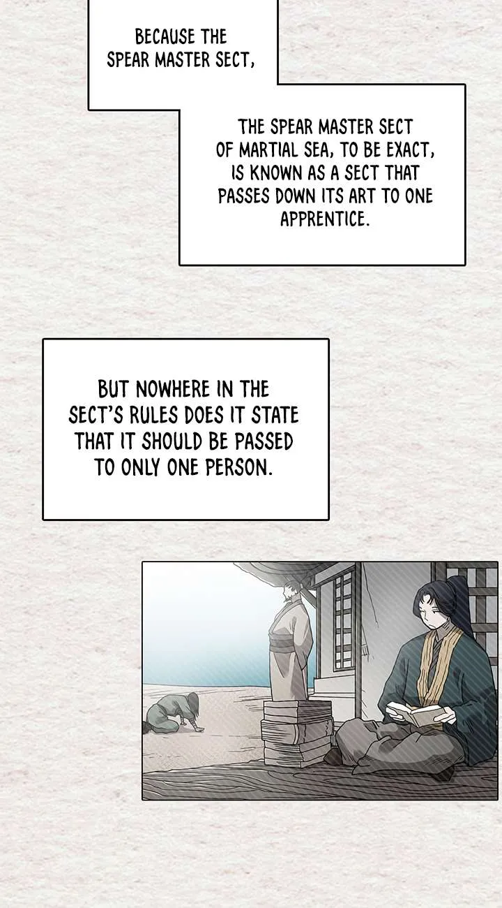 Read Chronicles Of Heavenly Demon Manga Online