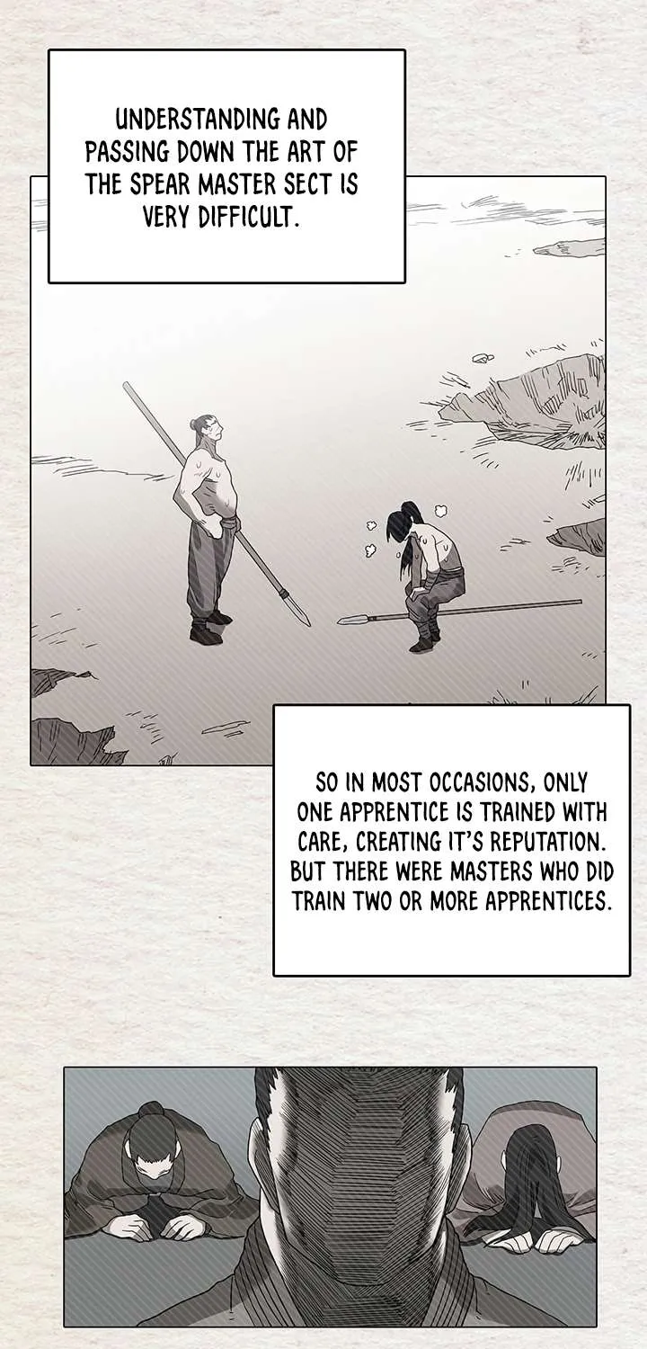 Read Chronicles Of Heavenly Demon Manga Online