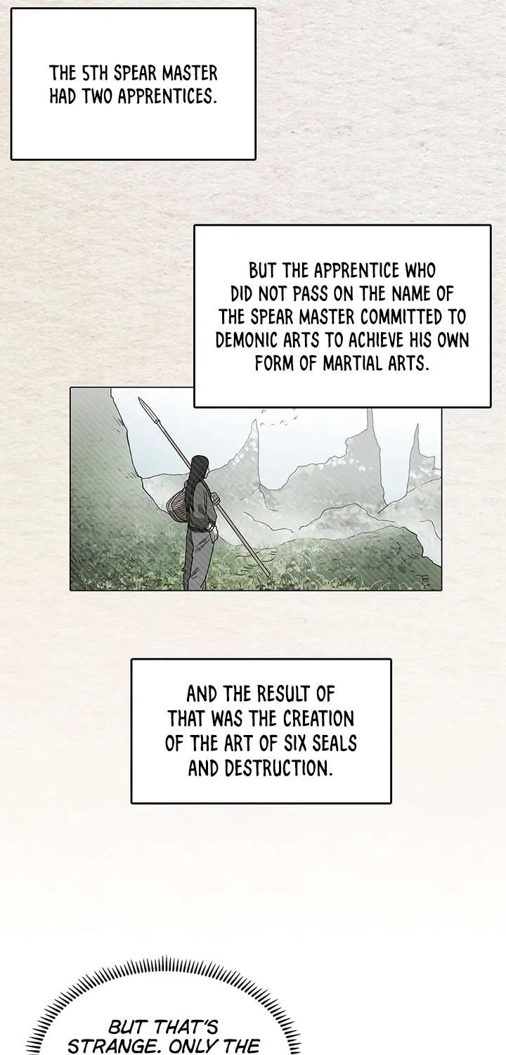 Read Chronicles Of Heavenly Demon Manga Online