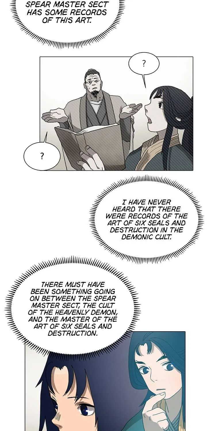 Read Chronicles Of Heavenly Demon Manga Online