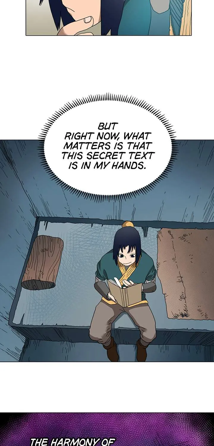 Read Chronicles Of Heavenly Demon Manga Online