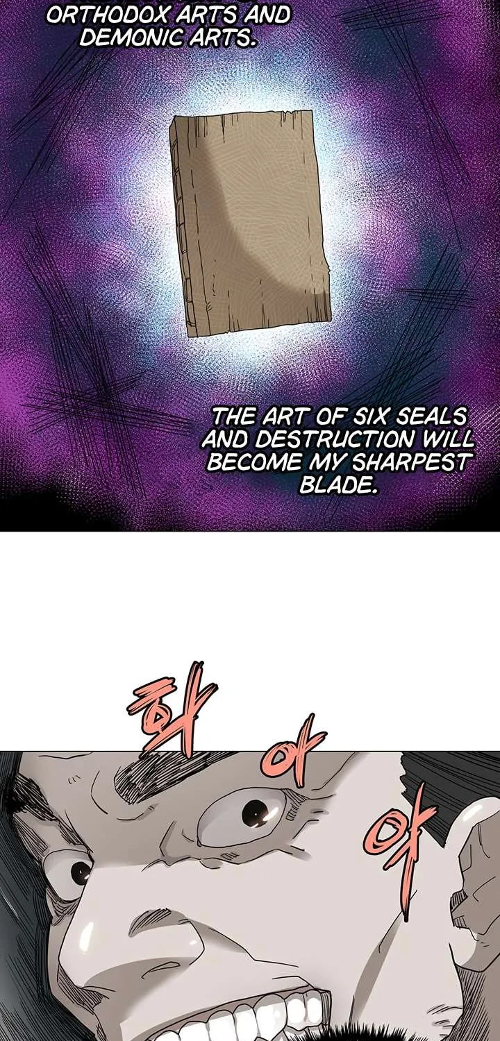 Read Chronicles Of Heavenly Demon Manga Online