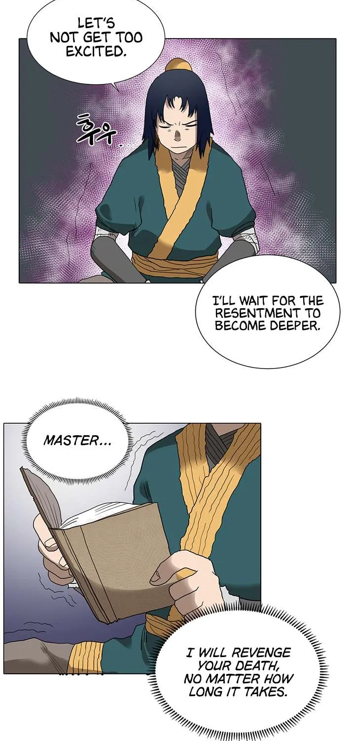 Read Chronicles Of Heavenly Demon Manga Online