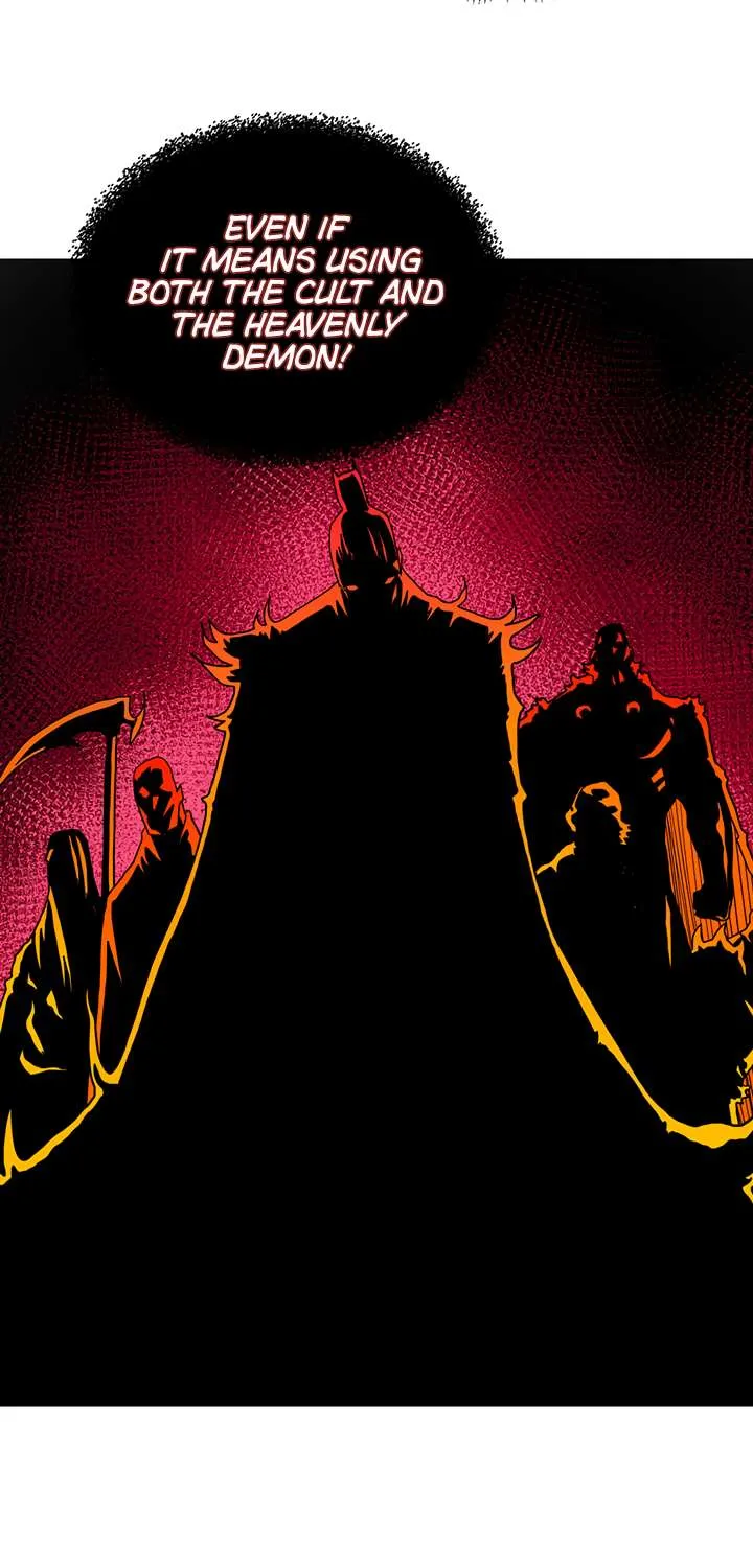 Read Chronicles Of Heavenly Demon Manga Online