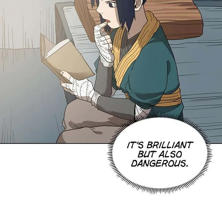 Read Chronicles Of Heavenly Demon Manga Online