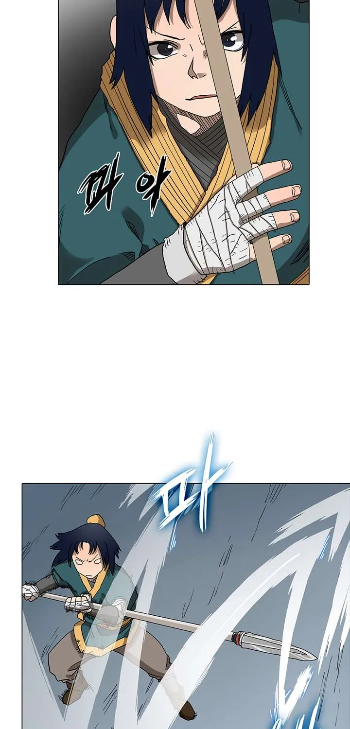 Read Chronicles Of Heavenly Demon Manga Online