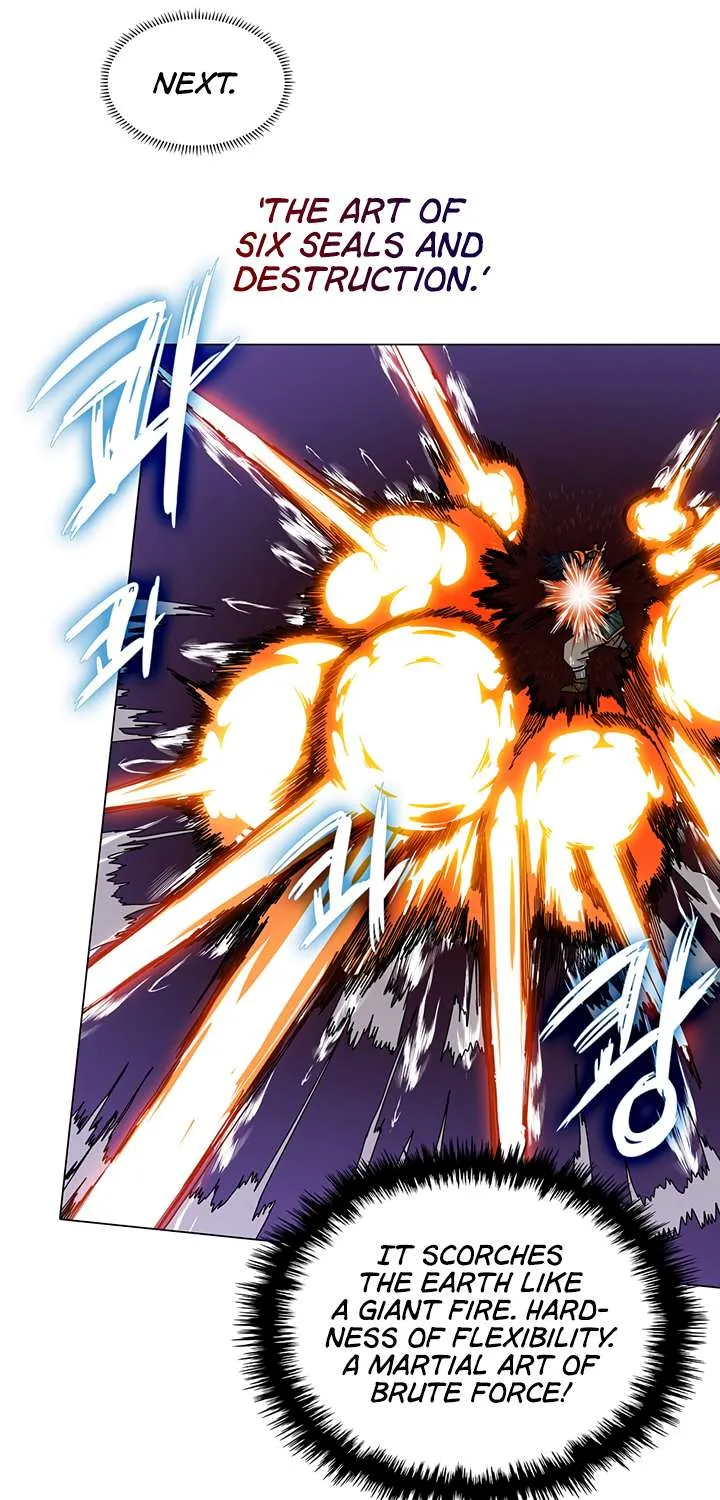 Read Chronicles Of Heavenly Demon Manga Online