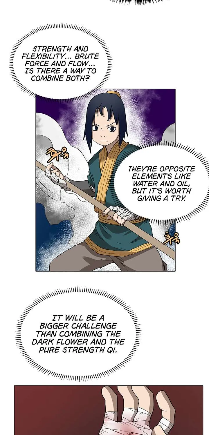 Read Chronicles Of Heavenly Demon Manga Online