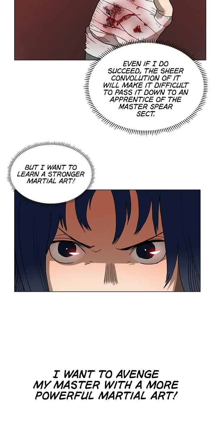 Read Chronicles Of Heavenly Demon Manga Online