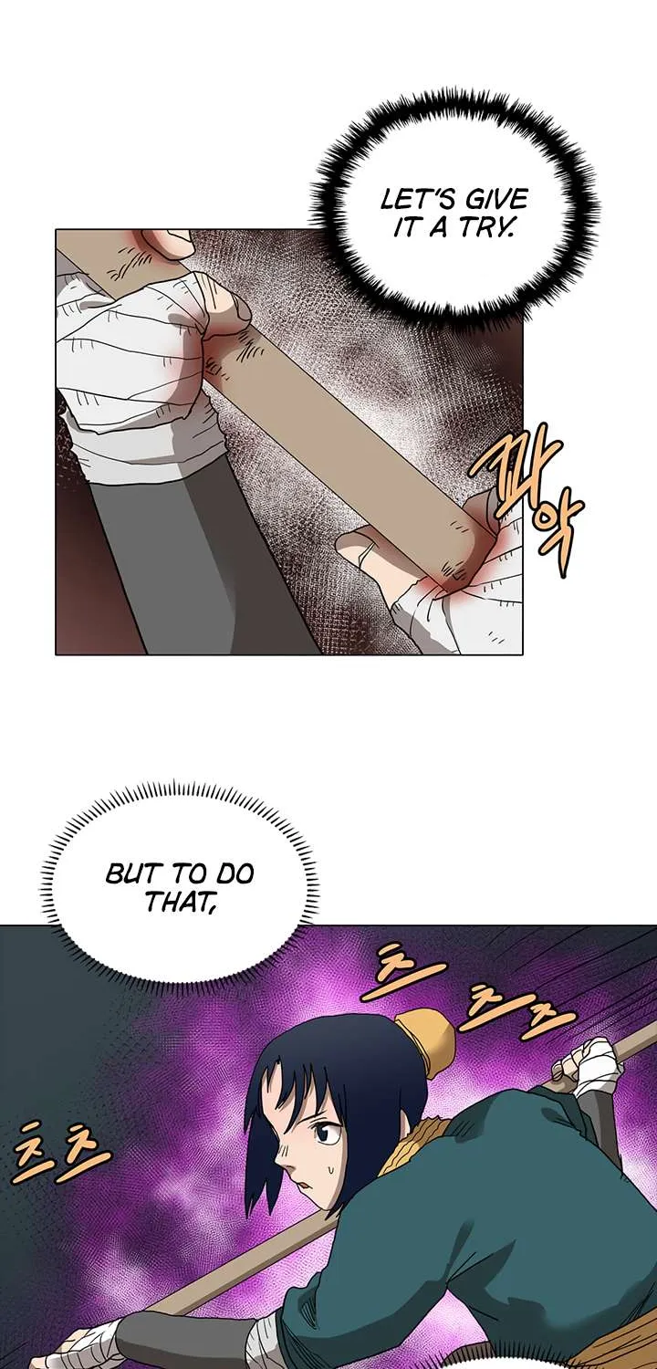 Read Chronicles Of Heavenly Demon Manga Online