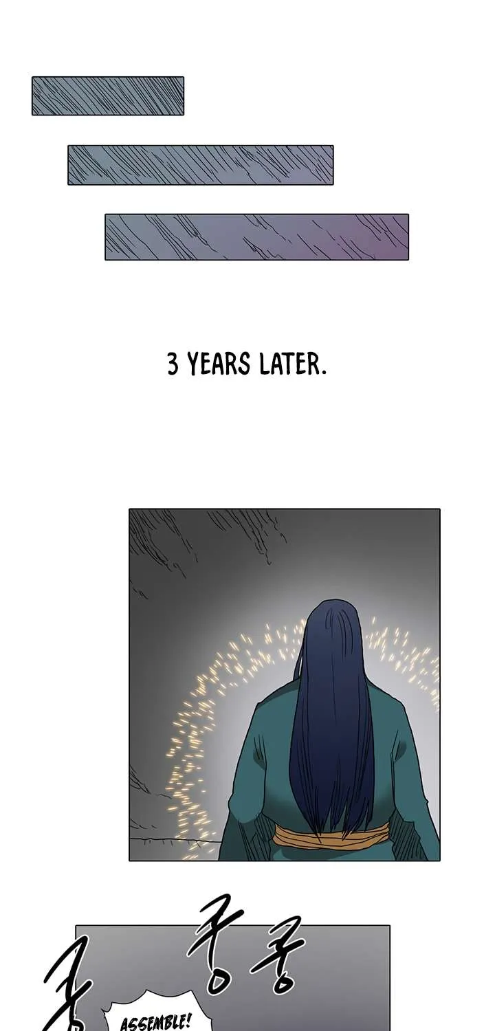 Read Chronicles Of Heavenly Demon Manga Online