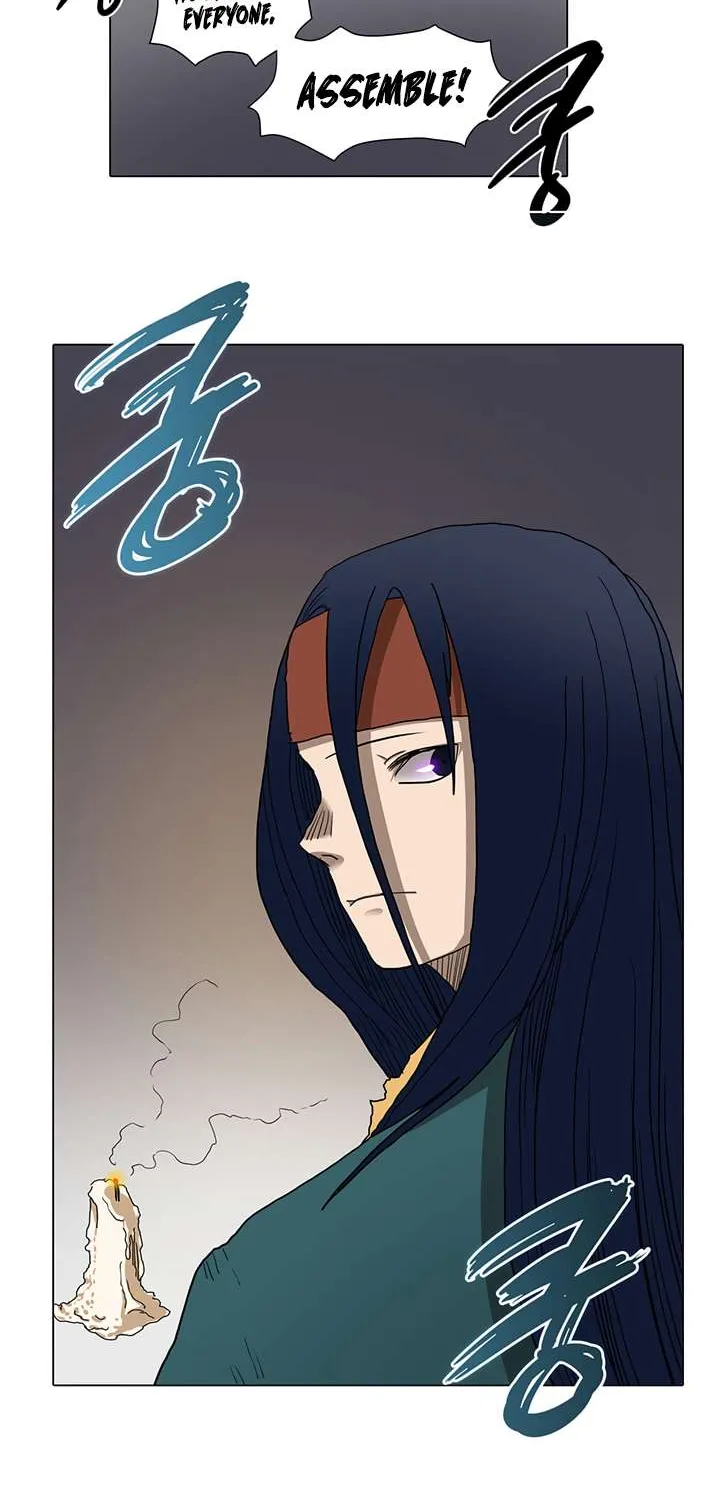 Read Chronicles Of Heavenly Demon Manga Online