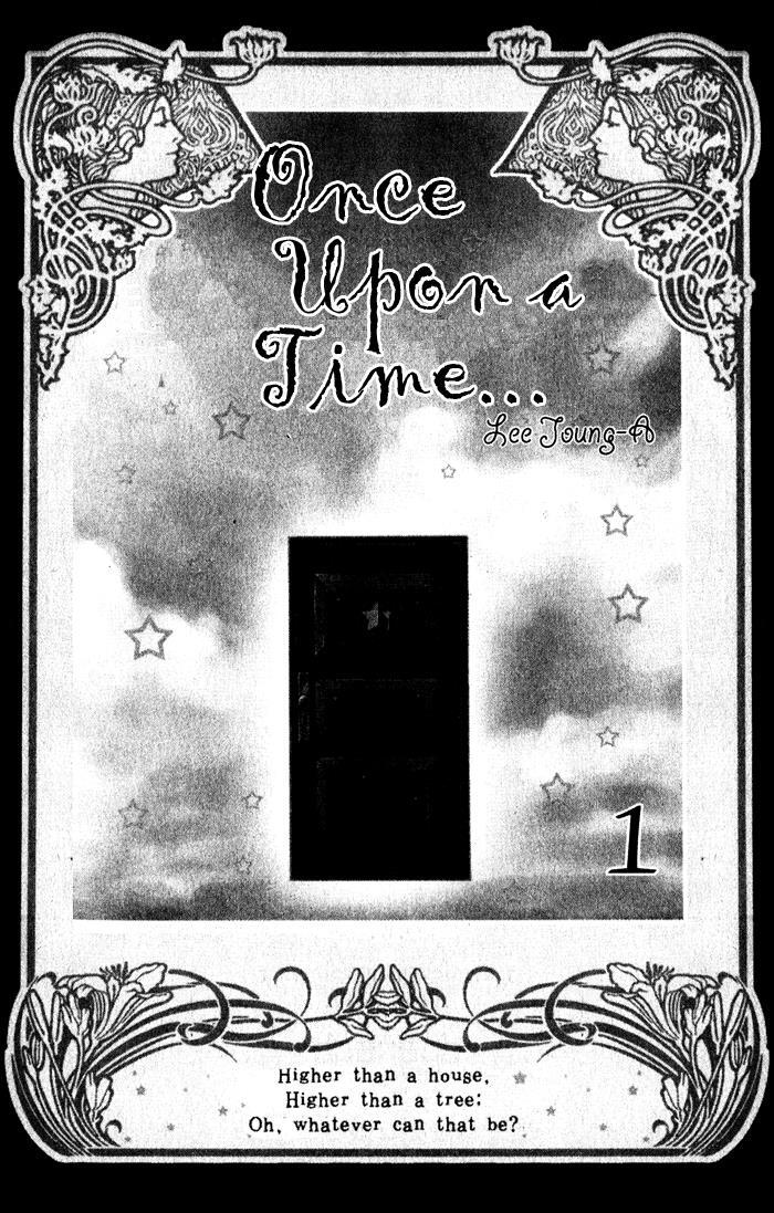 Read Chronicles of the Grim Peddler Manga Online