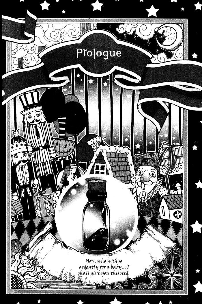 Read Chronicles of the Grim Peddler Manga Online