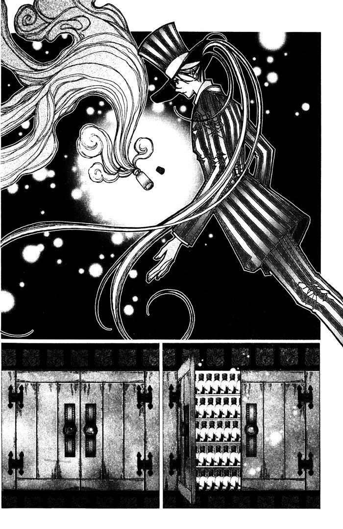 Read Chronicles of the Grim Peddler Manga Online